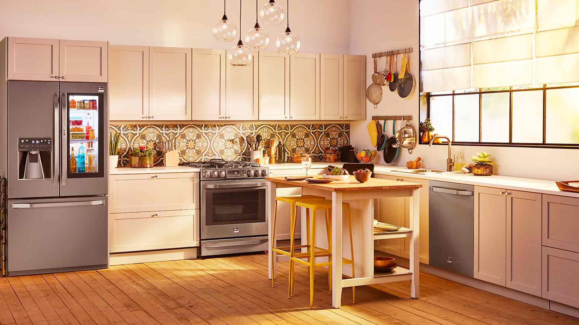 San Diego LG Range & Oven Repair Service