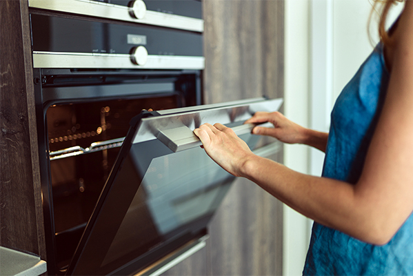San Diego Frigidaire Range & Oven Repair Service