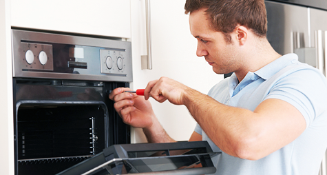 San Diego Maytag Range & Oven Repair Service