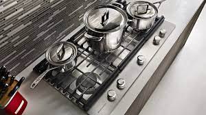 San Diego KitchenAid Range & Oven Repair Service