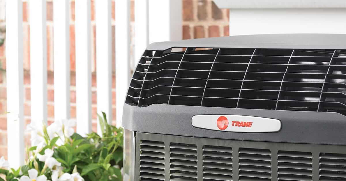 San Diego Trane Furnace & AC