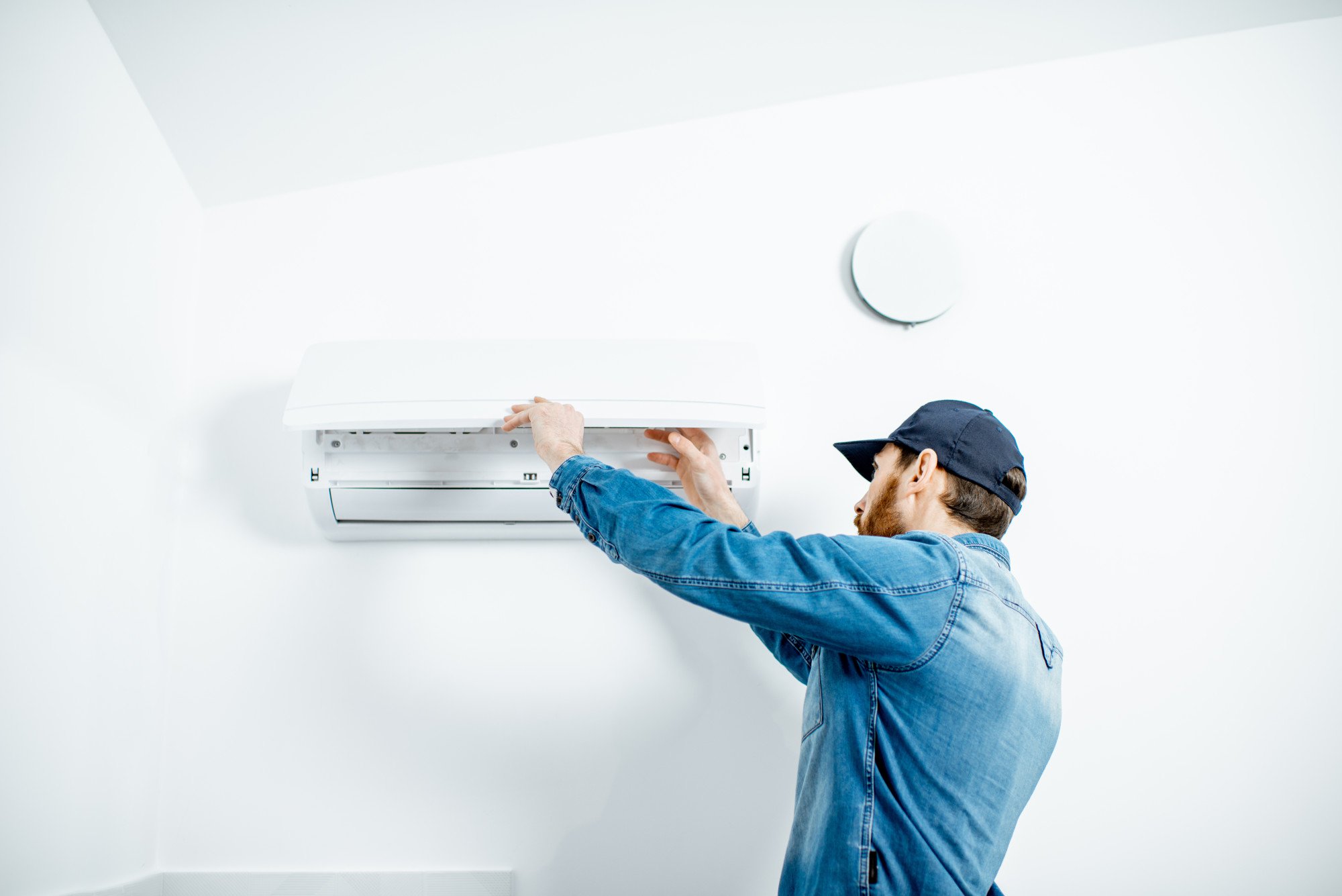 San Diego A/C Contractor