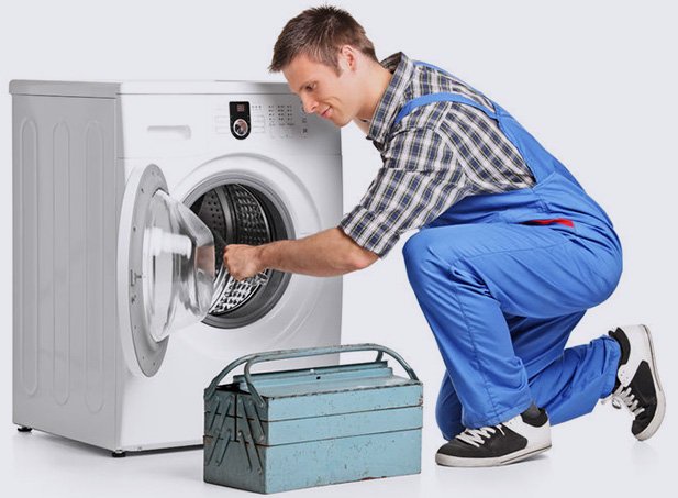 San Diego Dryer Contractor