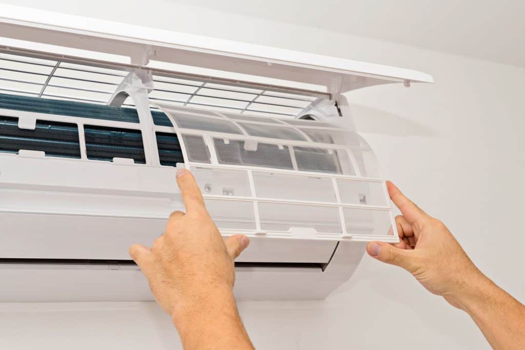San Diego GE Air Conditioner Replacement Service