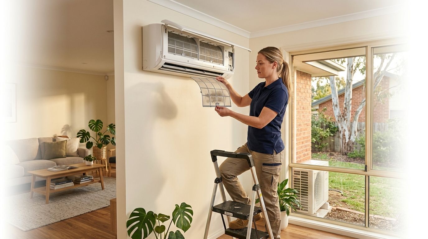 Does Your Air Conditioner Need External Ventilation to Operate?