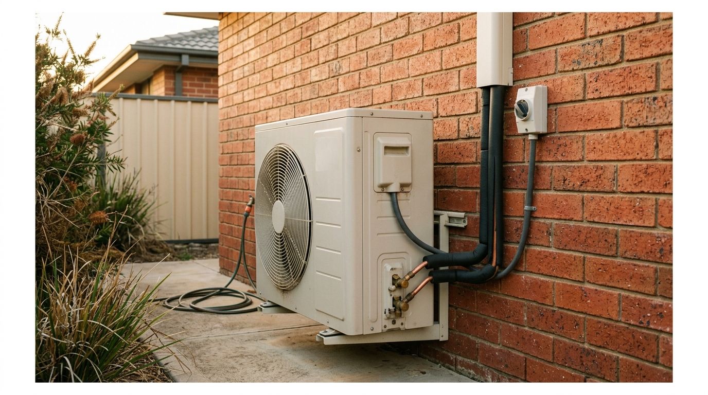 The Key Components of an Air Conditioning System