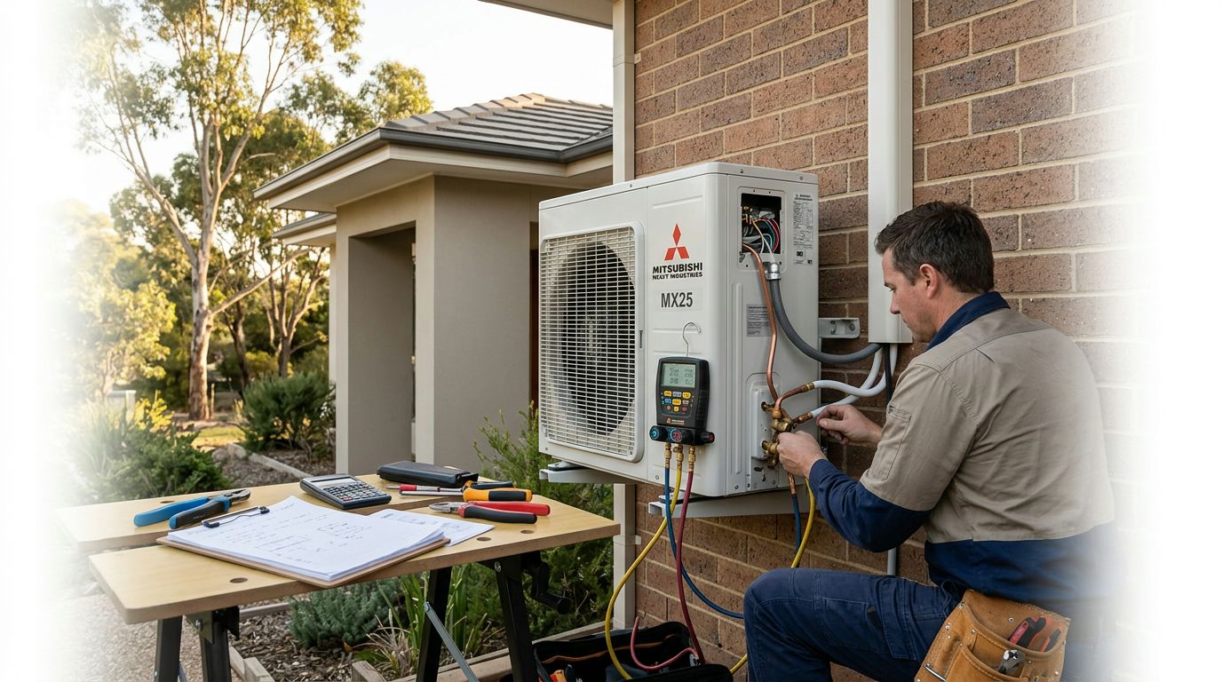 What Affects the Final New Air Conditioner Price?