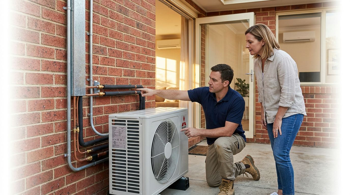 Split System vs Multi Split System Air Conditioning: A Side-by-Side Comparison