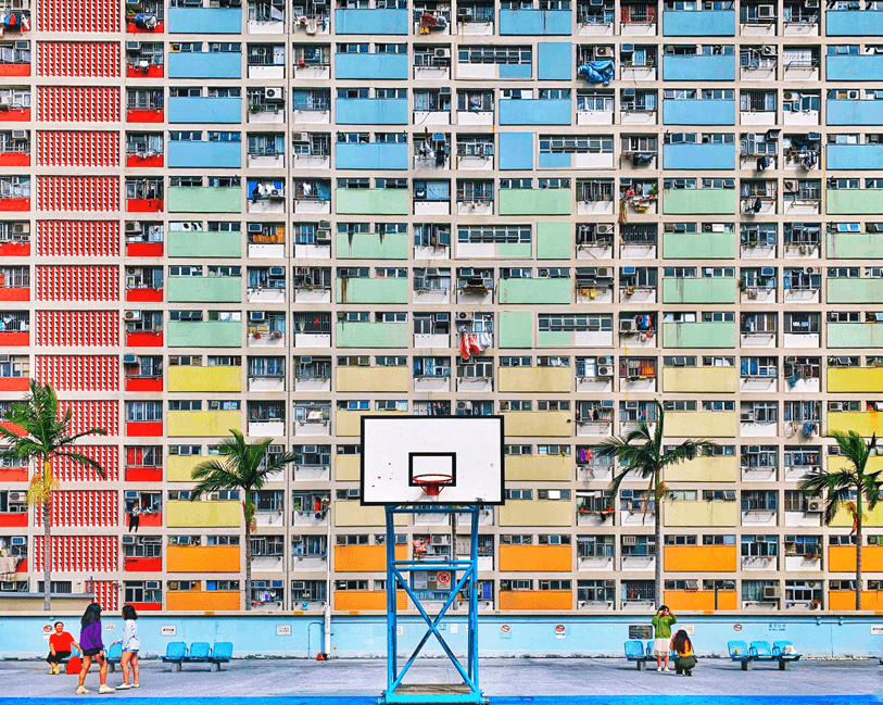 Apple - “Shot on iPhone” Campaign