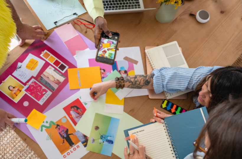 Brand Activation Campaign