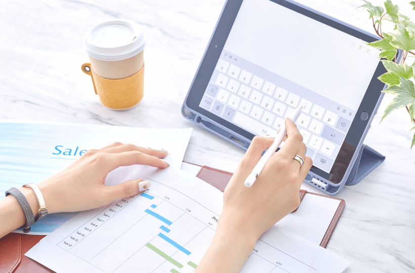 Sales Enablement