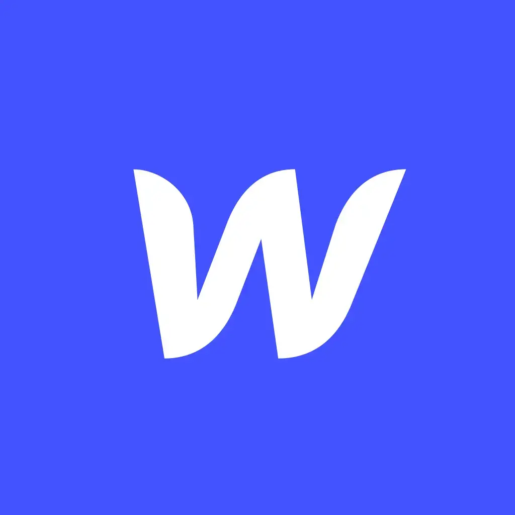 Webflow 