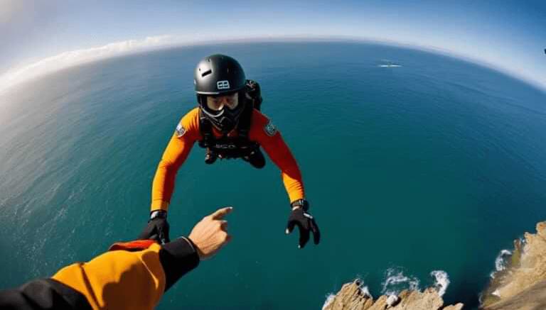 GoPro’s Adventure Videos