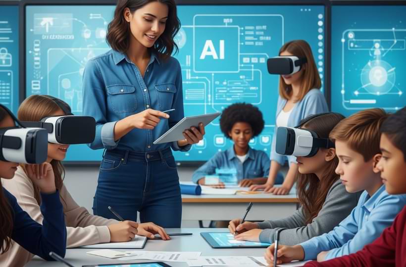 AI-Powered Sales Coaching