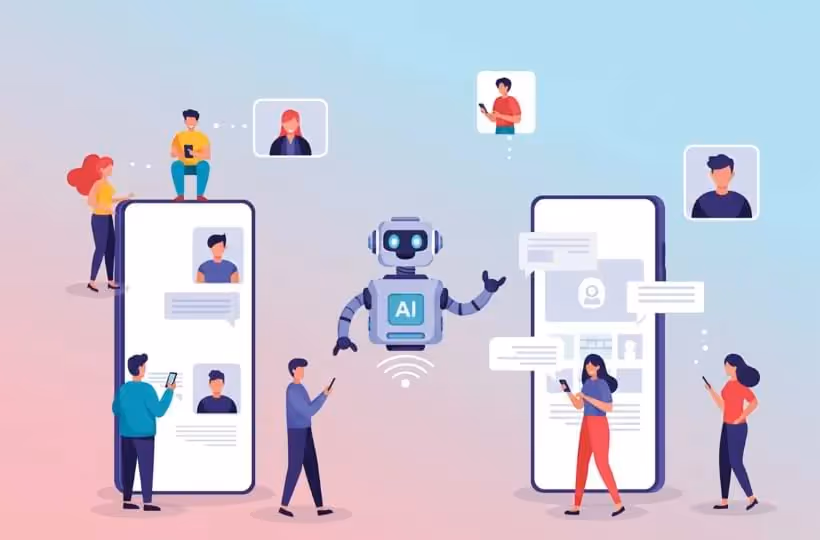 Limitations of AI in Sales Enablement