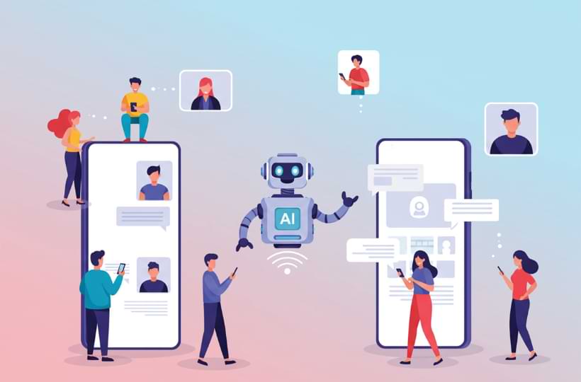 Limitations of AI in Sales Enablement