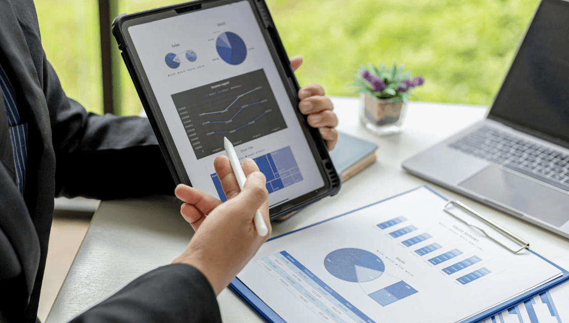 Sales Enablement
