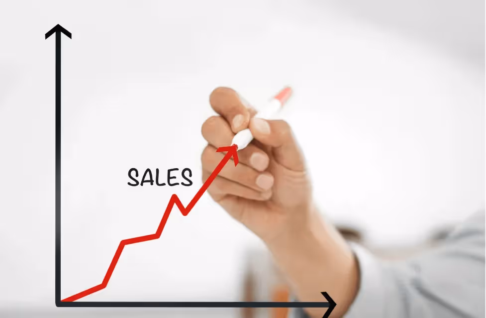 Sales Operations