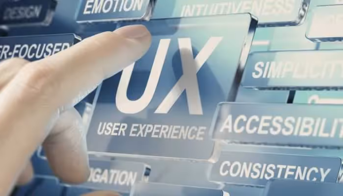 Best UX Design Practices