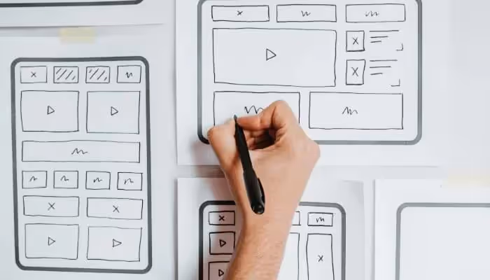 UX Design trends in 2025