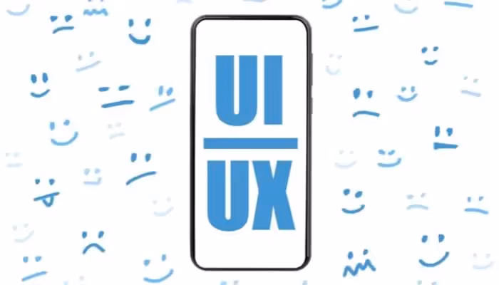 UX Design Vs. UI Design