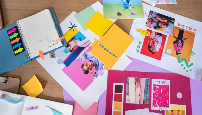 Brand Elements 