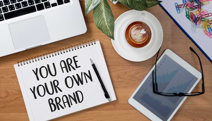 Craft a Brand Story