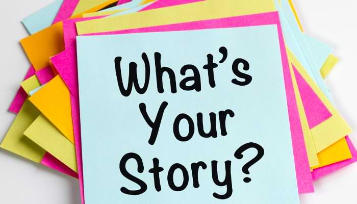 Brand Story