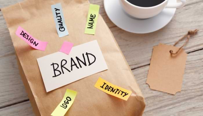 Brand Identity Elements