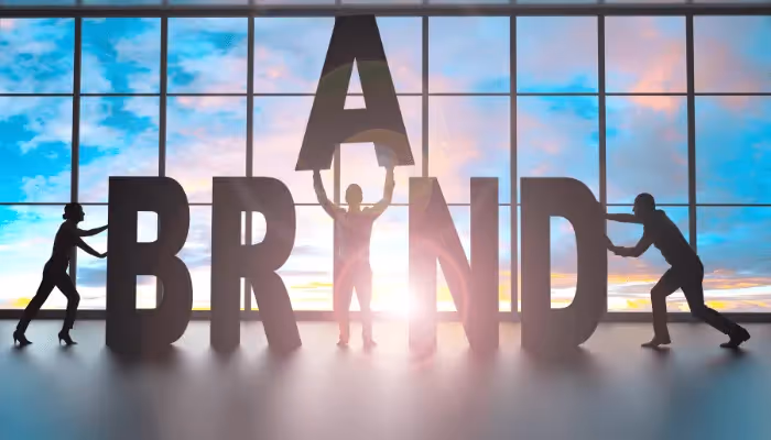 How to Build a Brand Image