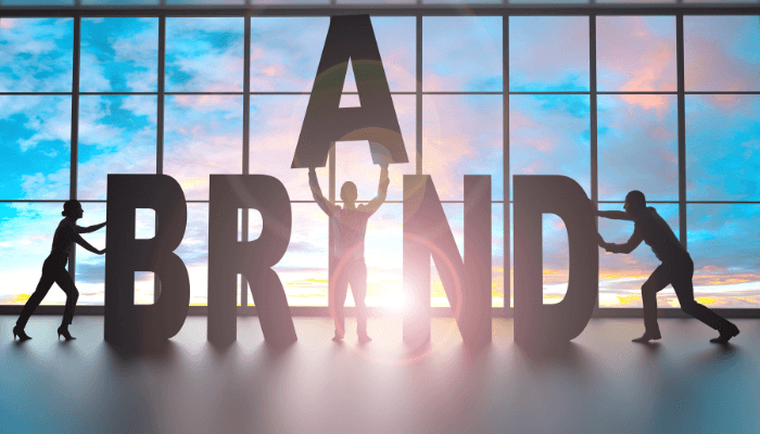 How to Build a Brand Image