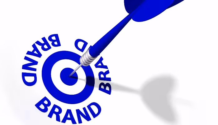 Elements of a Brand Positioning Matrix