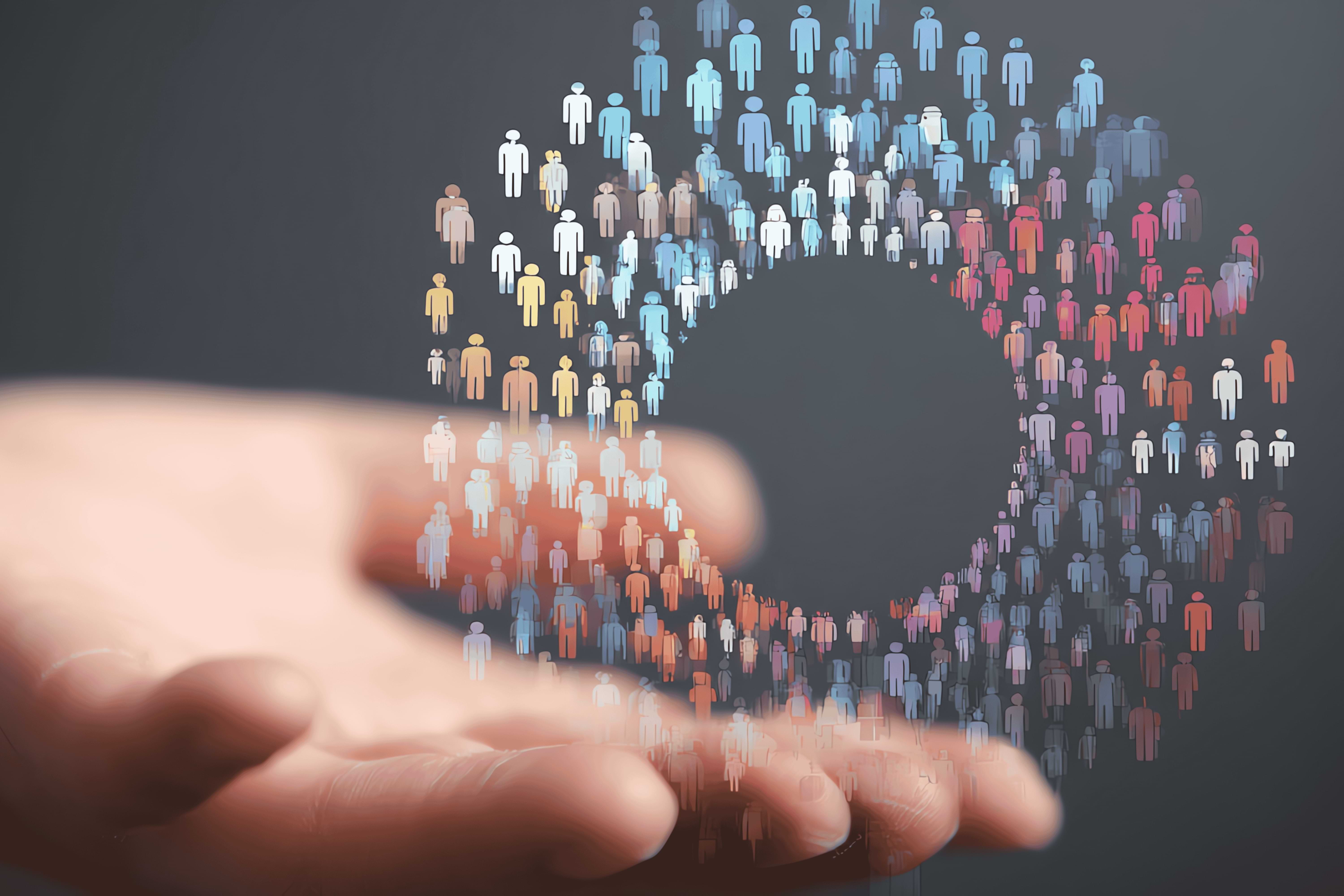 Trying to Please Everyone Instead of a Clear Target Audience