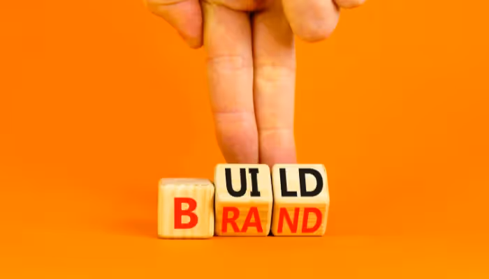 Create a Consistent Brand Personality