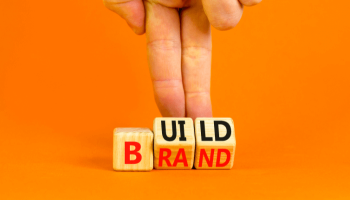 Create a Consistent Brand Personality