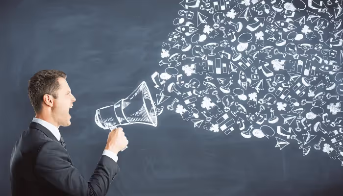 Consistent Tone of Voice