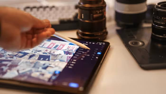 The Key Elements of Effective Brand Photos