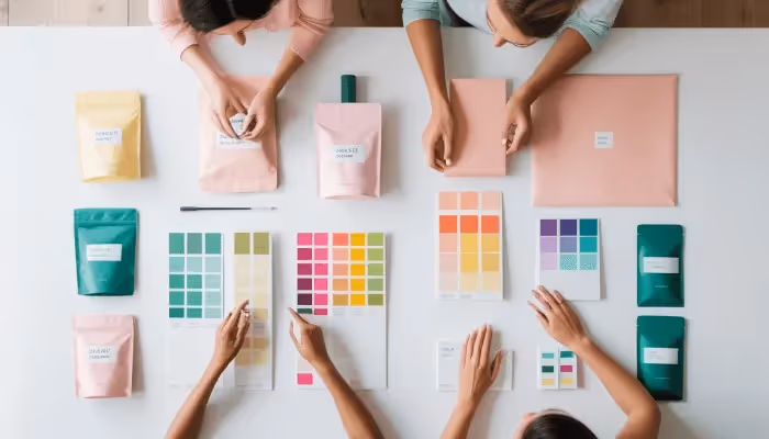 Building Your Brand Photo Style