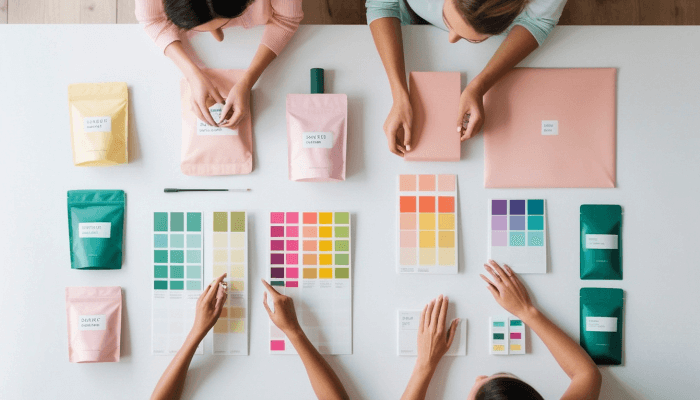 Building Your Brand Photo Style