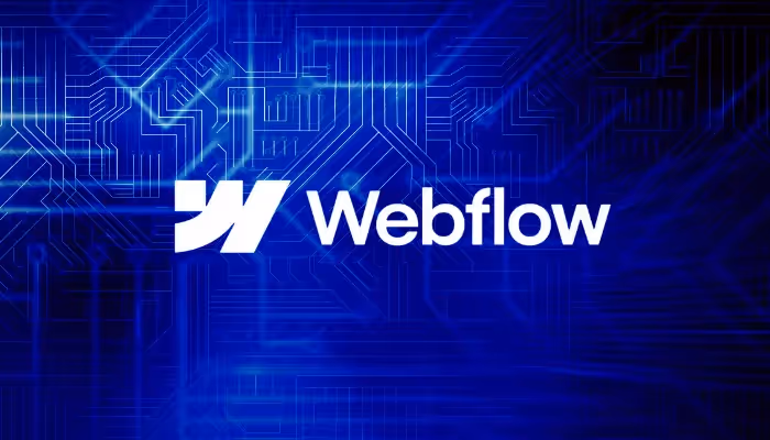 Webflow Design Power