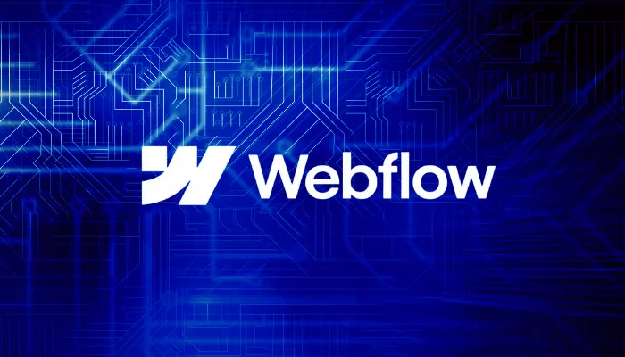 Webflow Design Power