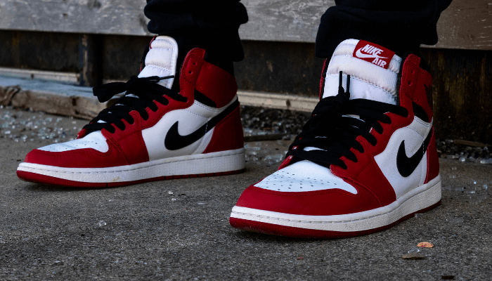 Nike
