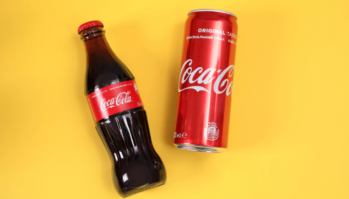 Coca Cola 