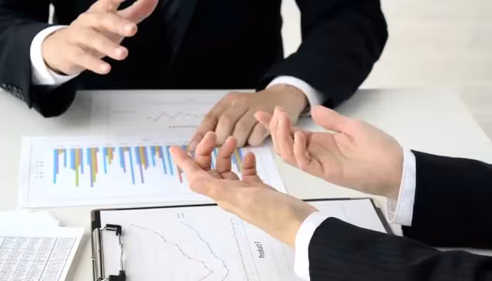 Brand Consulting Process