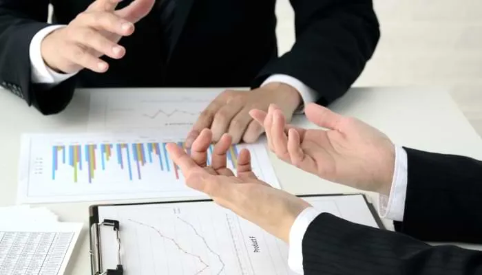 Brand Consulting Process