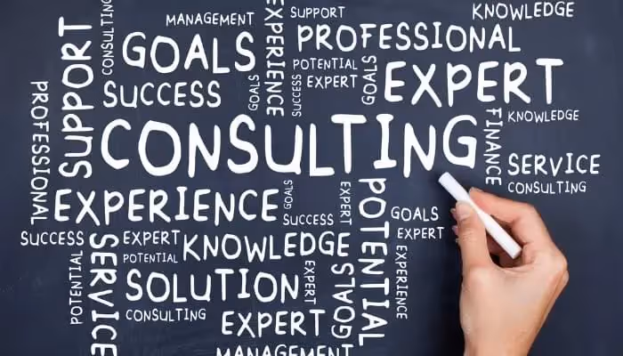 What is Brand Consulting