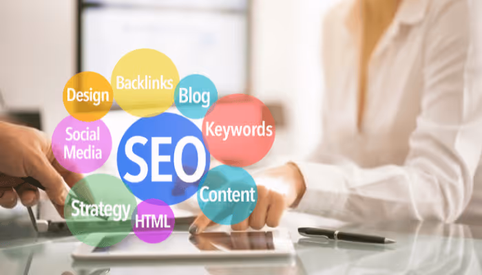 Common Webflow SEO Mistakes