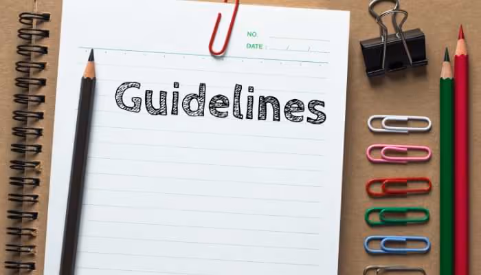 How to Create Your Own Brand Guidelines