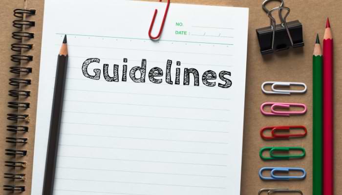 How to Create Your Own Brand Guidelines