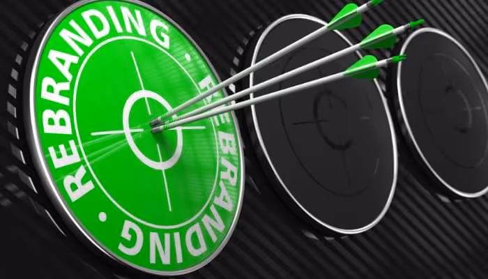 Why Rebranding is Essential for Your Business Today